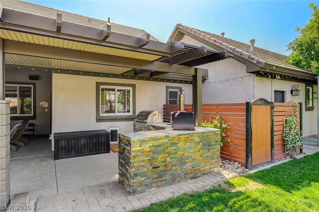 4535 Desert Bloom, Las Vegas, NV 89129