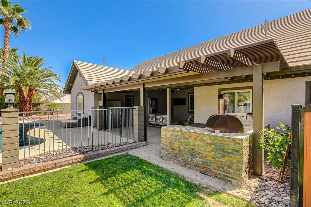 4535 Desert Bloom, Las Vegas, NV 89129