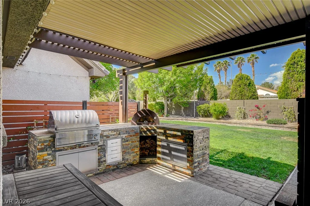 4535 Desert Bloom, Las Vegas, NV 89129