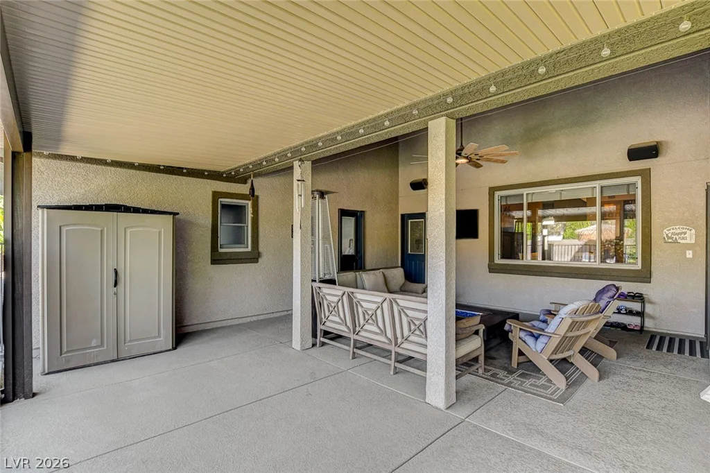 4535 Desert Bloom, Las Vegas, NV 89129
