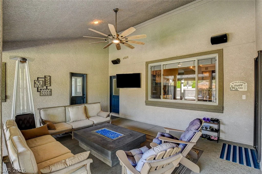 4535 Desert Bloom, Las Vegas, NV 89129