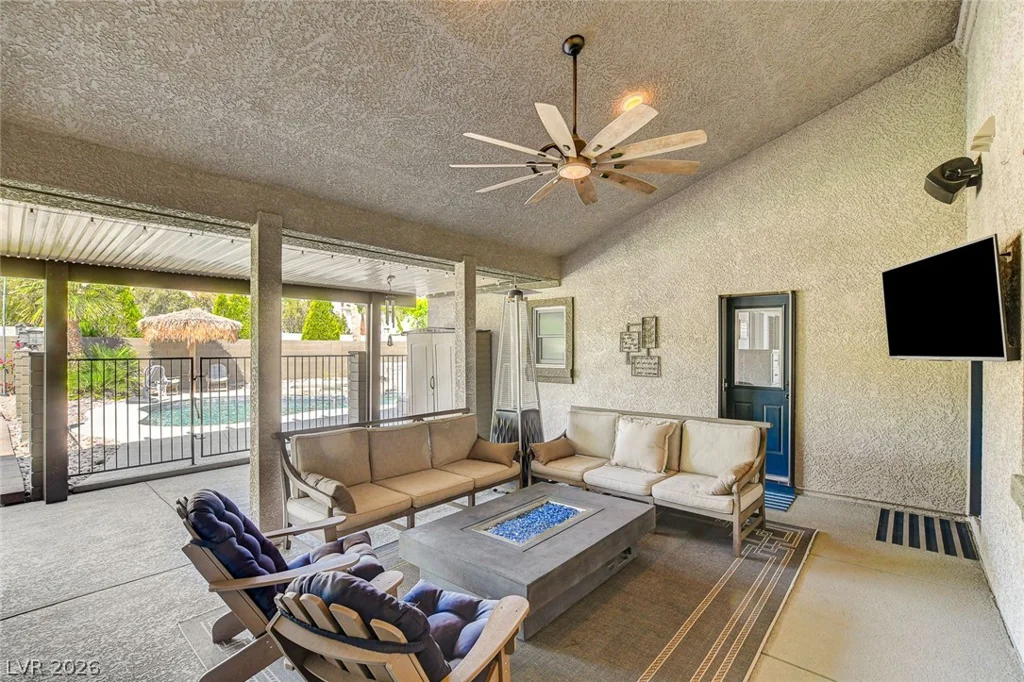 4535 Desert Bloom, Las Vegas, NV 89129
