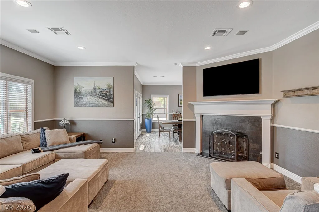 4535 Desert Bloom, Las Vegas, NV 89129