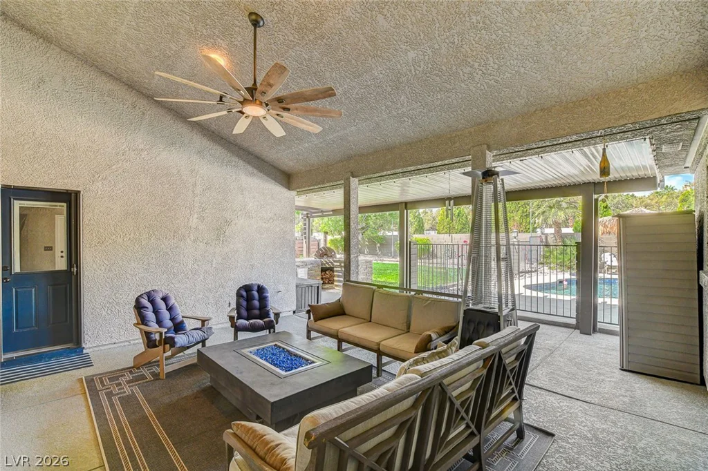 4535 Desert Bloom, Las Vegas, NV 89129