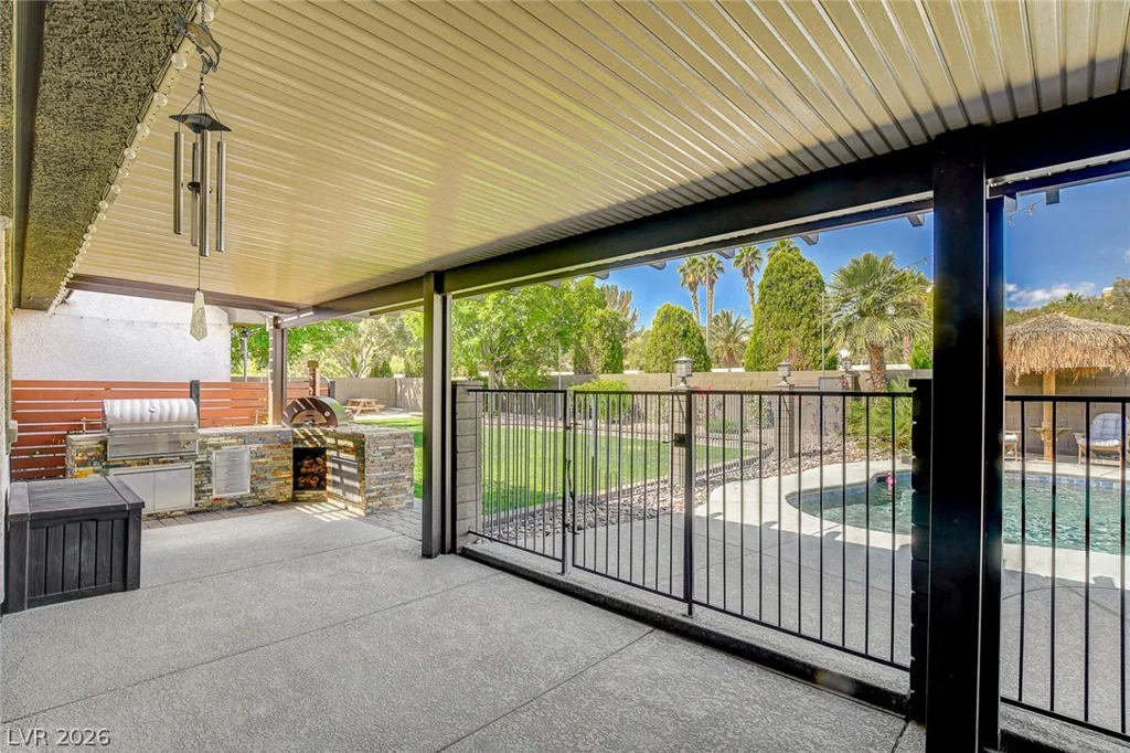 4535 Desert Bloom, Las Vegas, NV 89129