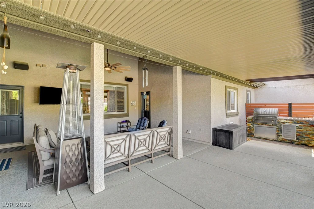 4535 Desert Bloom, Las Vegas, NV 89129