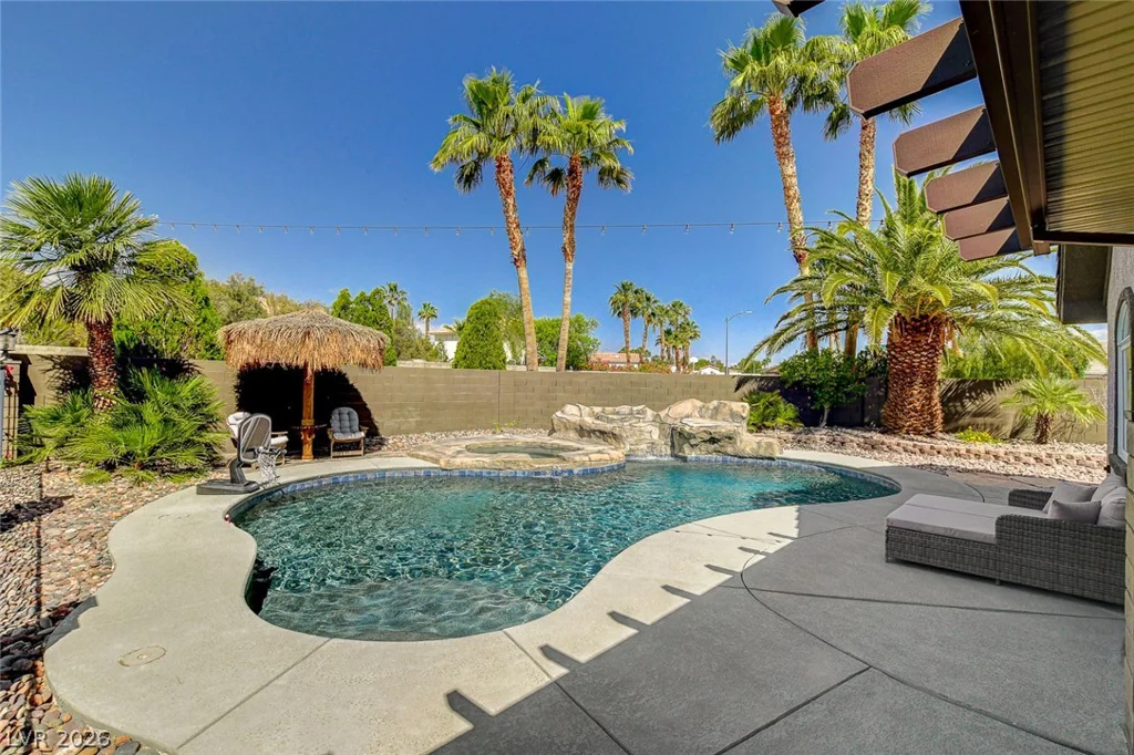4535 Desert Bloom, Las Vegas, NV 89129