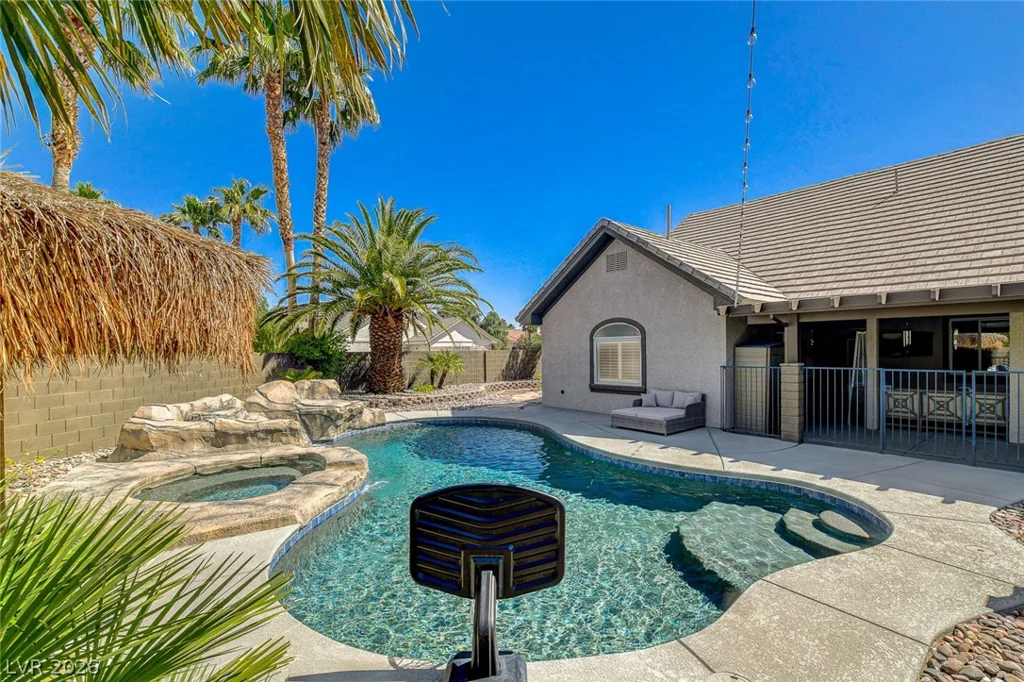 4535 Desert Bloom, Las Vegas, NV 89129