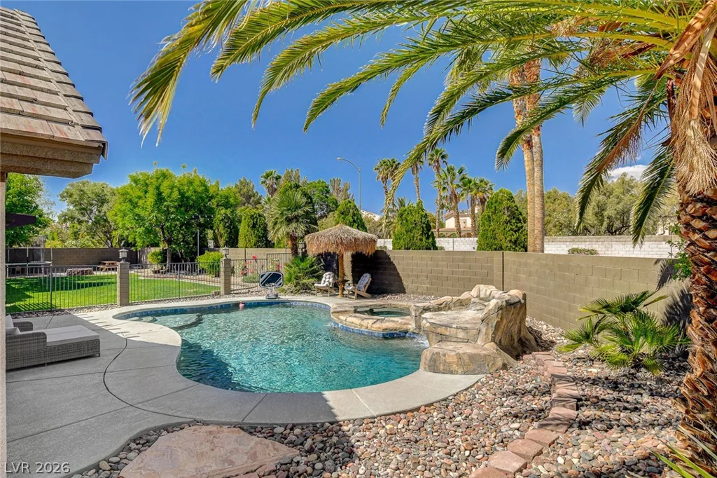 4535 Desert Bloom, Las Vegas, NV 89129