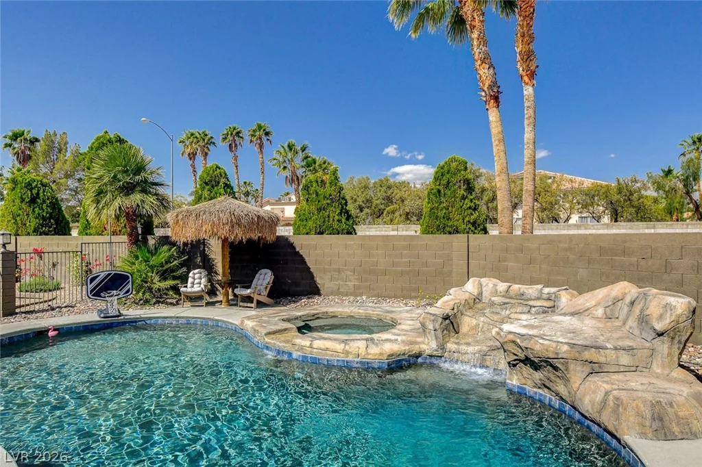4535 Desert Bloom, Las Vegas, NV 89129
