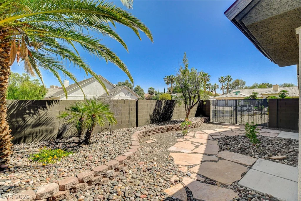 4535 Desert Bloom, Las Vegas, NV 89129