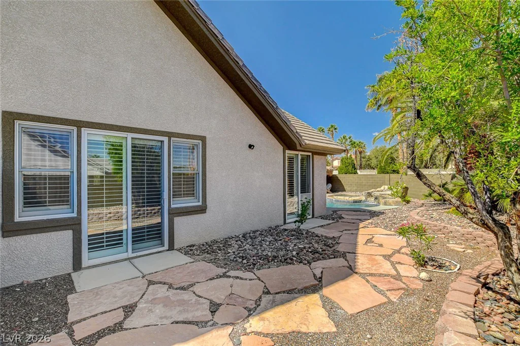 4535 Desert Bloom, Las Vegas, NV 89129
