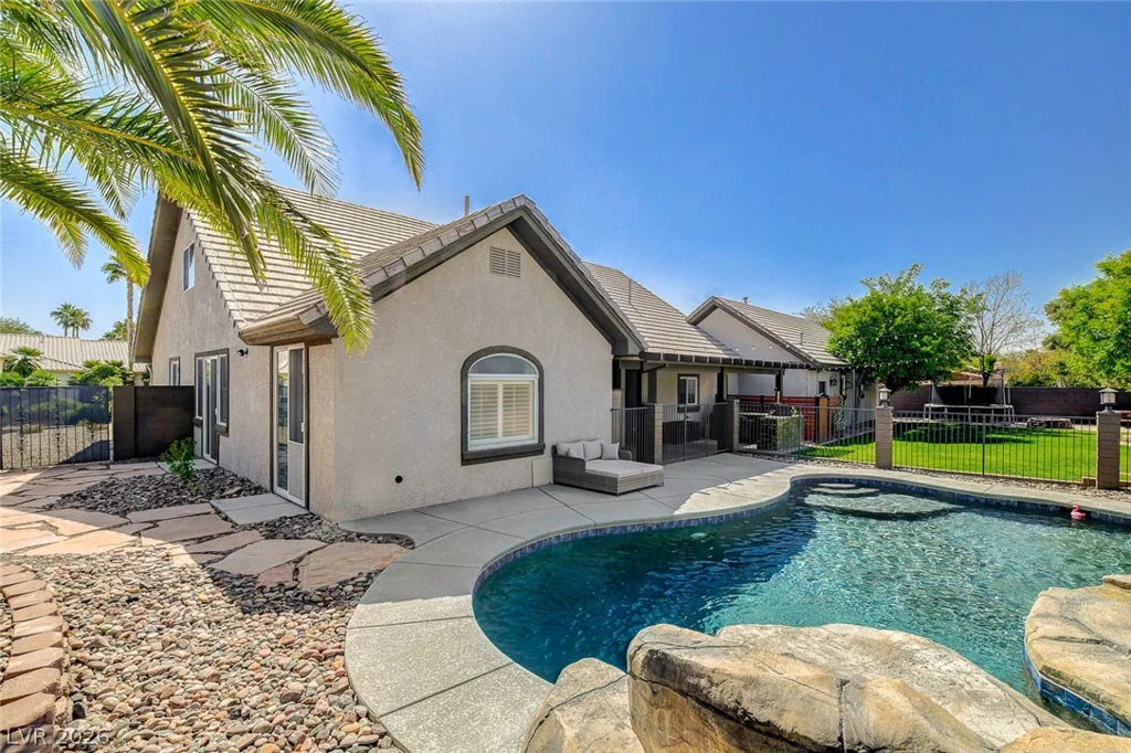 4535 Desert Bloom, Las Vegas, NV 89129