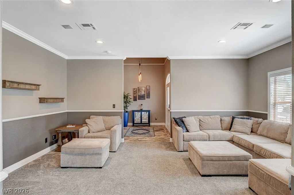 4535 Desert Bloom, Las Vegas, NV 89129