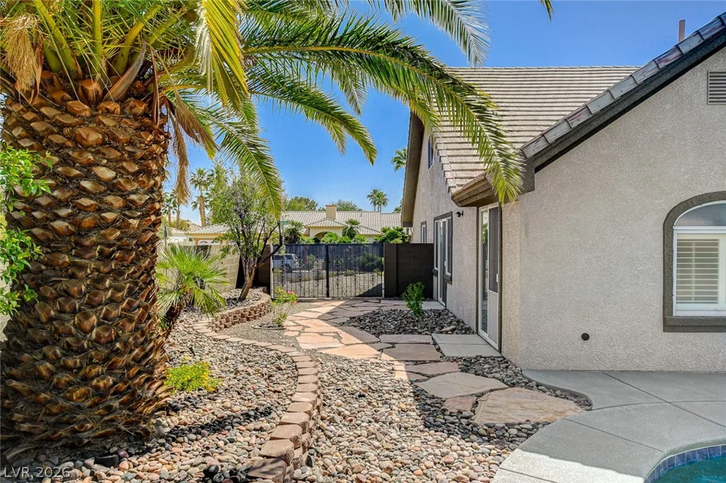 4535 Desert Bloom, Las Vegas, NV 89129