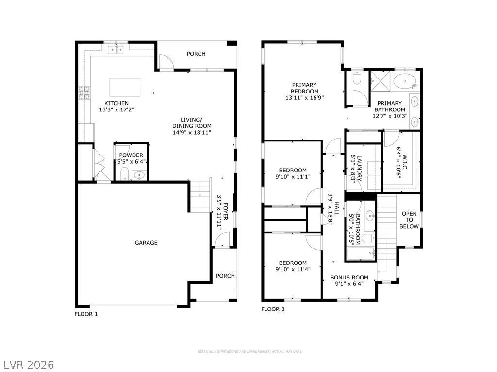 10743 Centerville Bay, Las Vegas, NV 89179