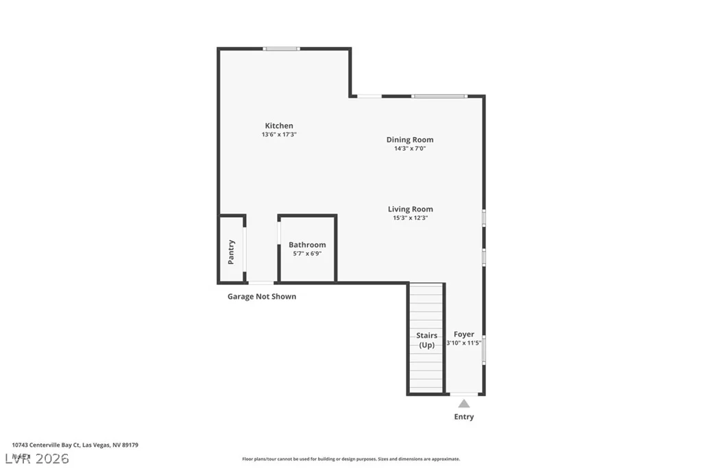 10743 Centerville Bay, Las Vegas, NV 89179