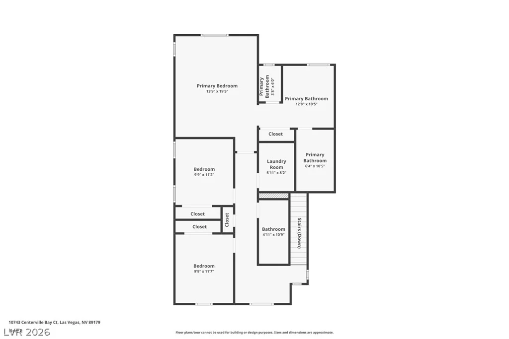 10743 Centerville Bay, Las Vegas, NV 89179