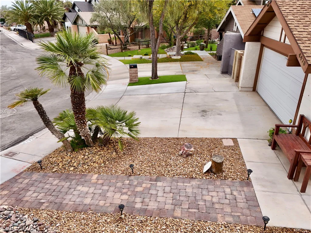 4479 Tennyson, Las Vegas, NV 89103