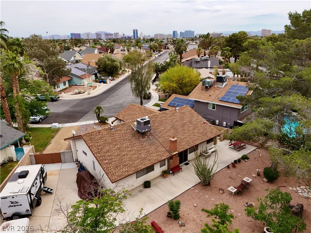 4479 Tennyson, Las Vegas, NV 89103