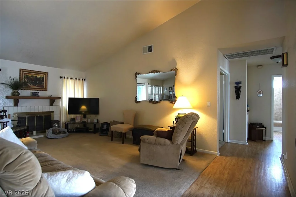 4479 Tennyson, Las Vegas, NV 89103