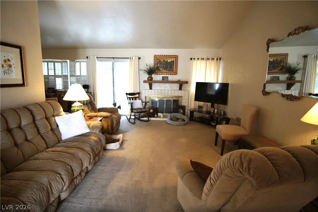 4479 Tennyson, Las Vegas, NV 89103