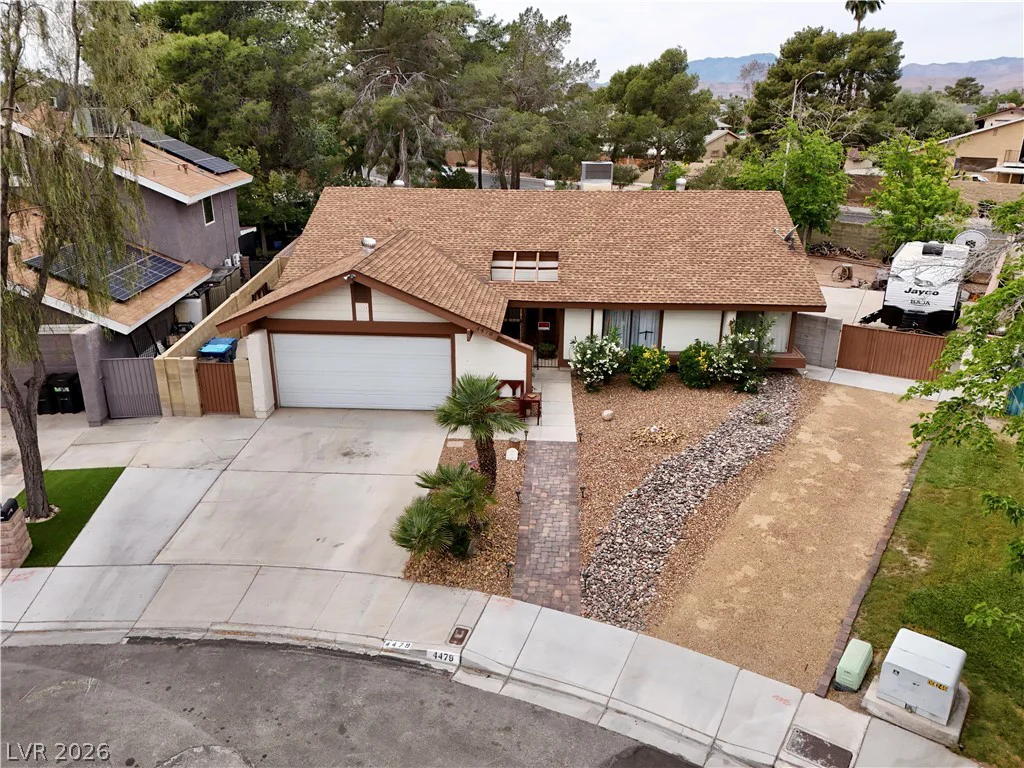 4479 Tennyson, Las Vegas, NV 89103