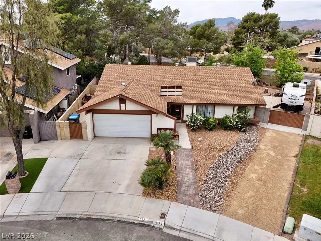 4479 Tennyson, Las Vegas, NV 89103