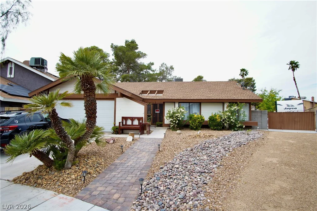 4479 Tennyson, Las Vegas, NV 89103