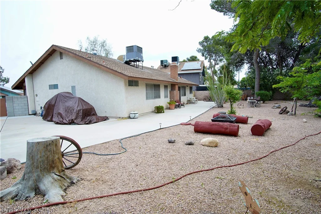 4479 Tennyson, Las Vegas, NV 89103