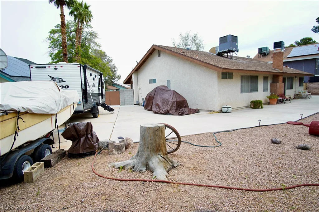 4479 Tennyson, Las Vegas, NV 89103