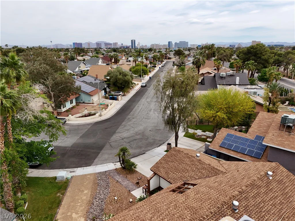 4479 Tennyson, Las Vegas, NV 89103