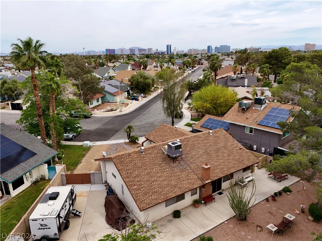 4479 Tennyson, Las Vegas, NV 89103