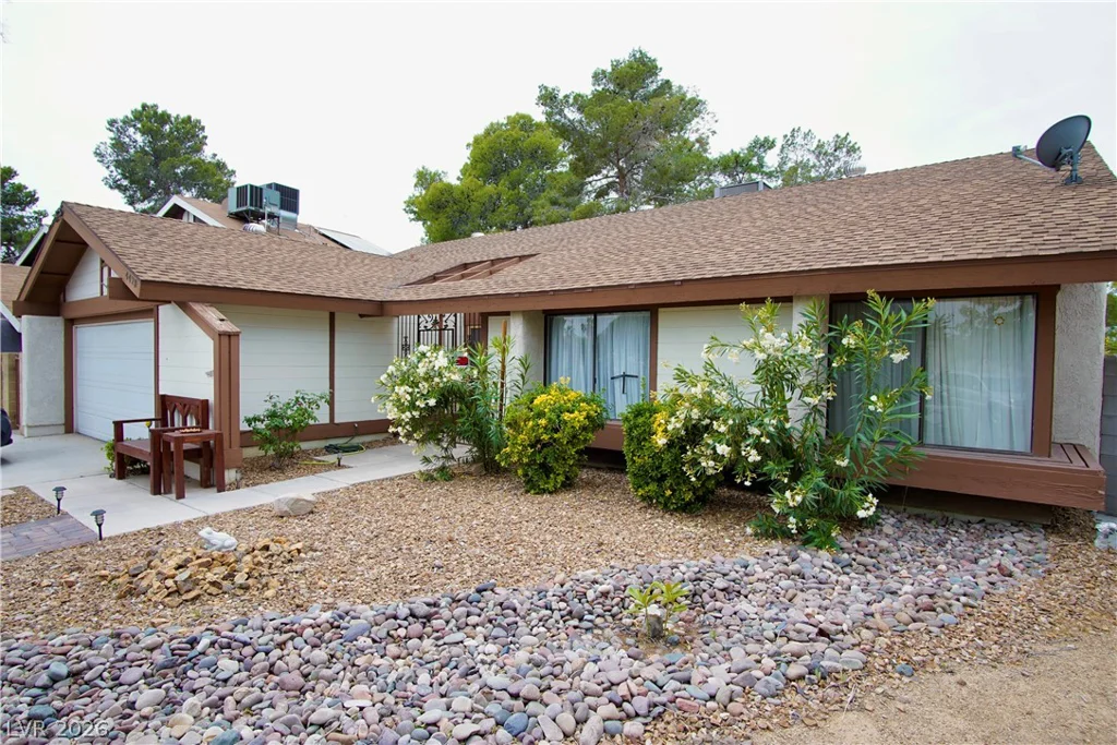 4479 Tennyson, Las Vegas, NV 89103
