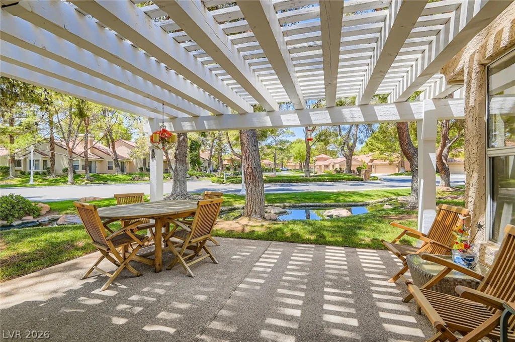 7068 Bright Springs, Las Vegas, NV 89113