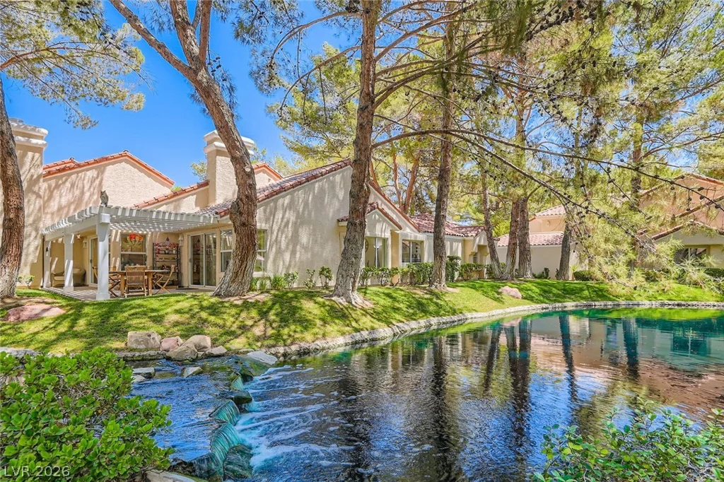 7068 Bright Springs, Las Vegas, NV 89113