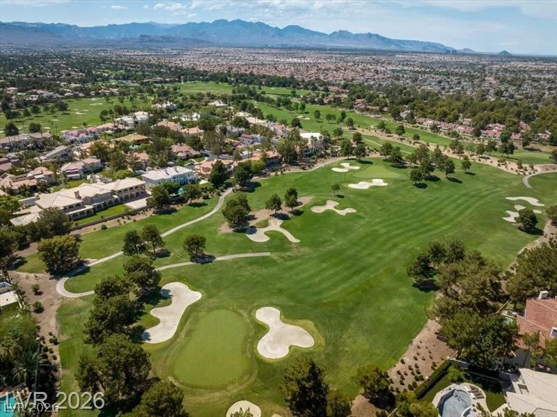 7068 Bright Springs, Las Vegas, NV 89113