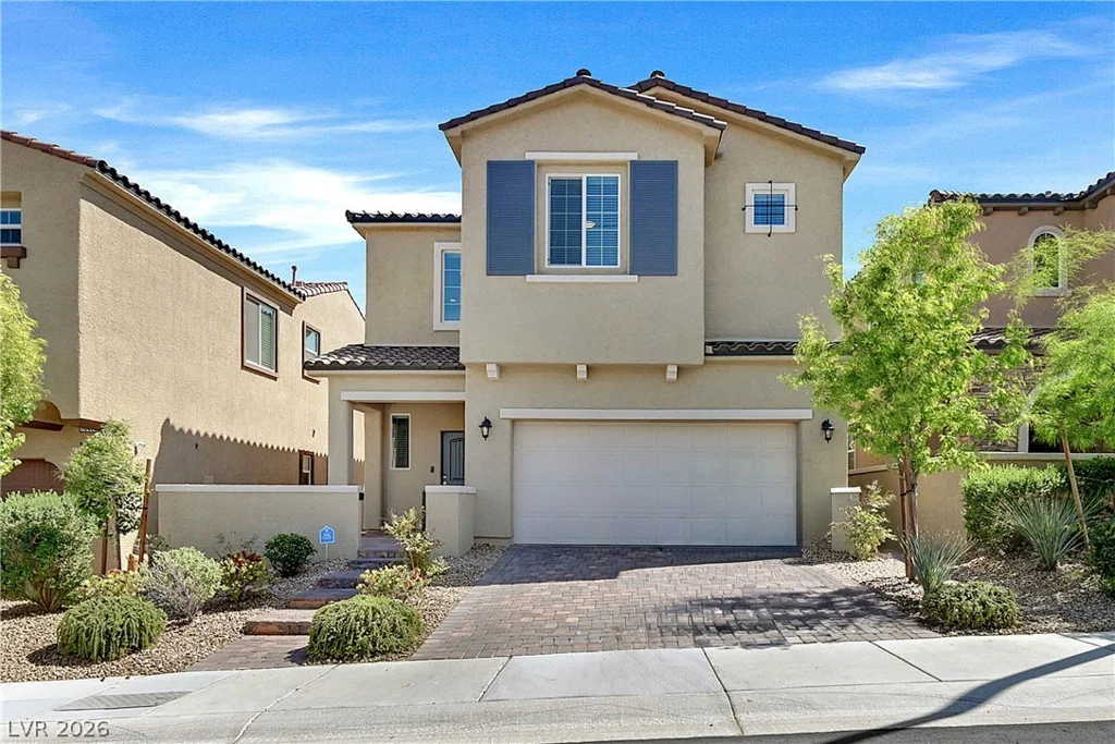 10479 Skye Knoll, Las Vegas, NV 89166