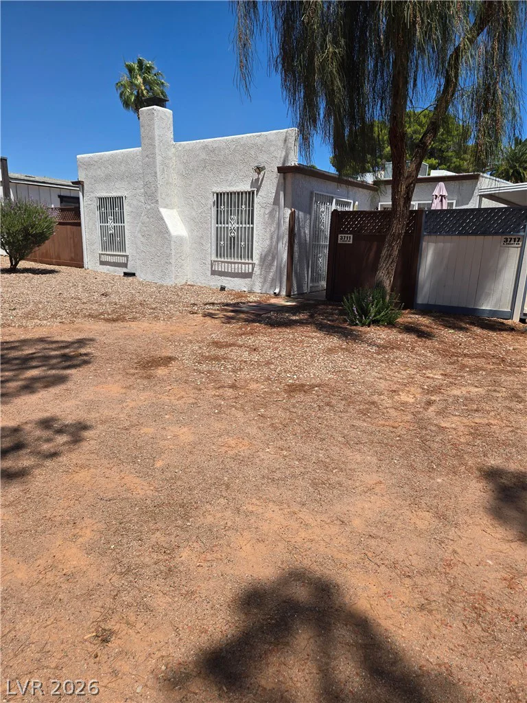 3711 Casey, Las Vegas, NV 89120