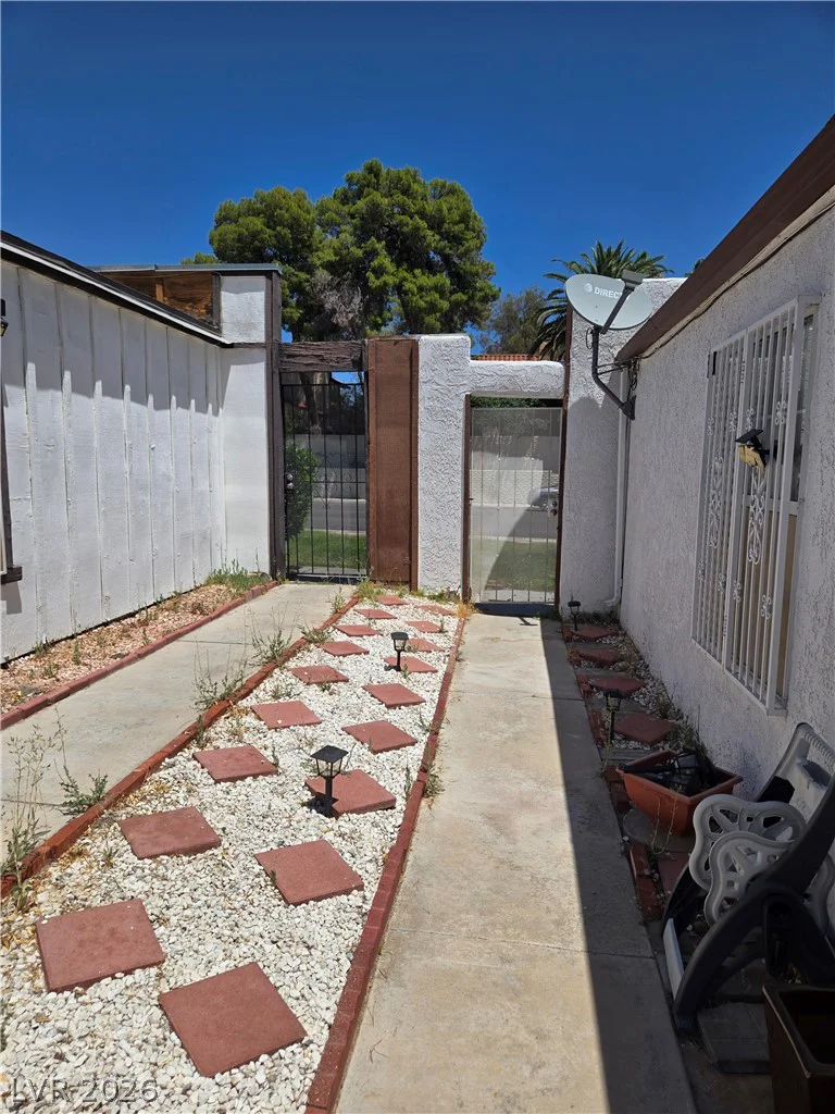 3711 Casey, Las Vegas, NV 89120