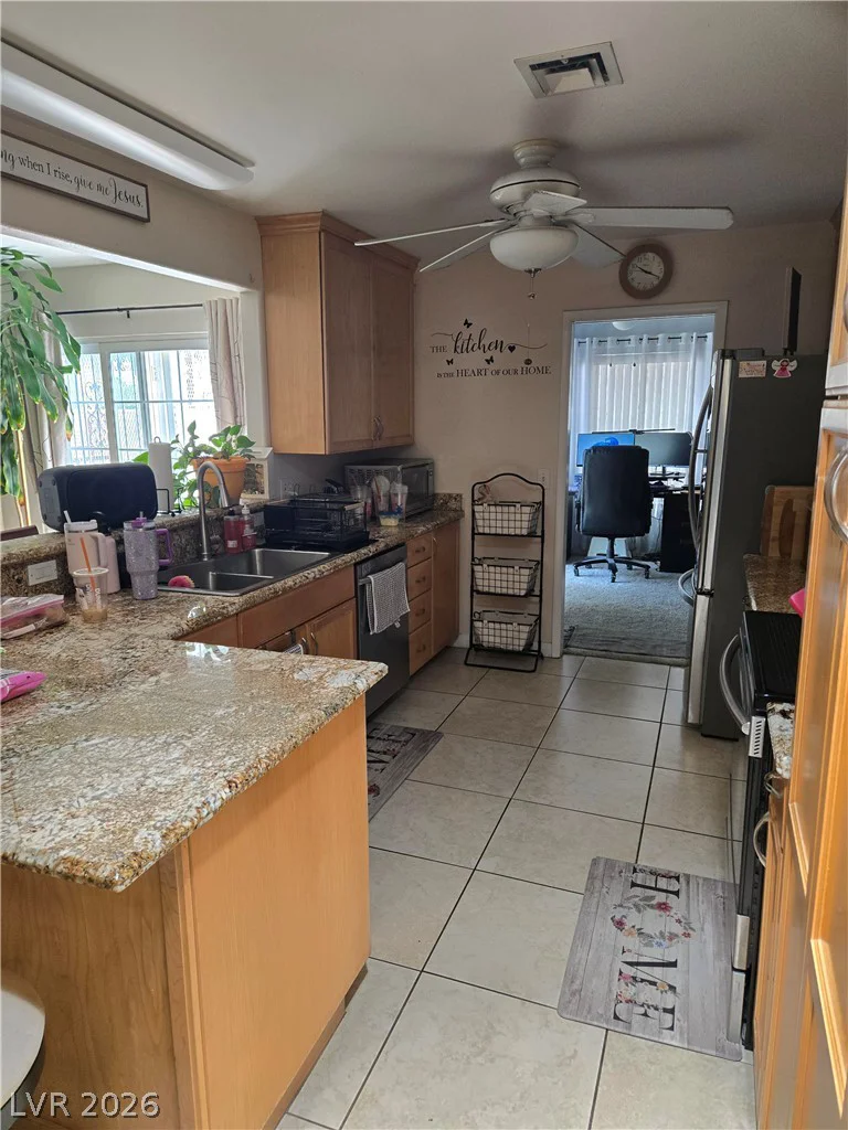 3711 Casey, Las Vegas, NV 89120