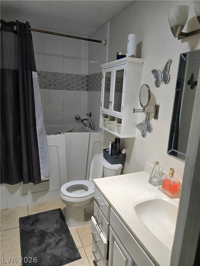 3711 Casey, Las Vegas, NV 89120
