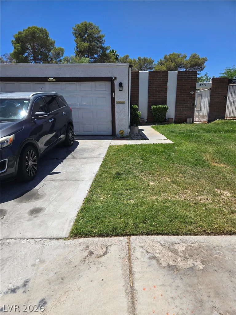 3711 Casey, Las Vegas, NV 89120