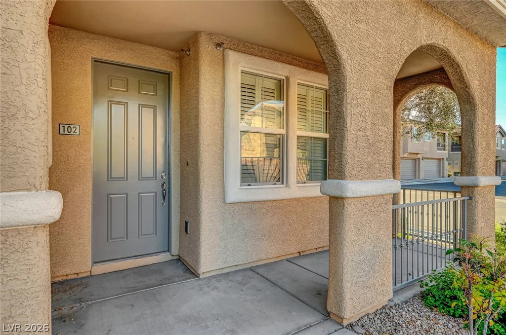 8409 Insignia, Las Vegas, NV 89178