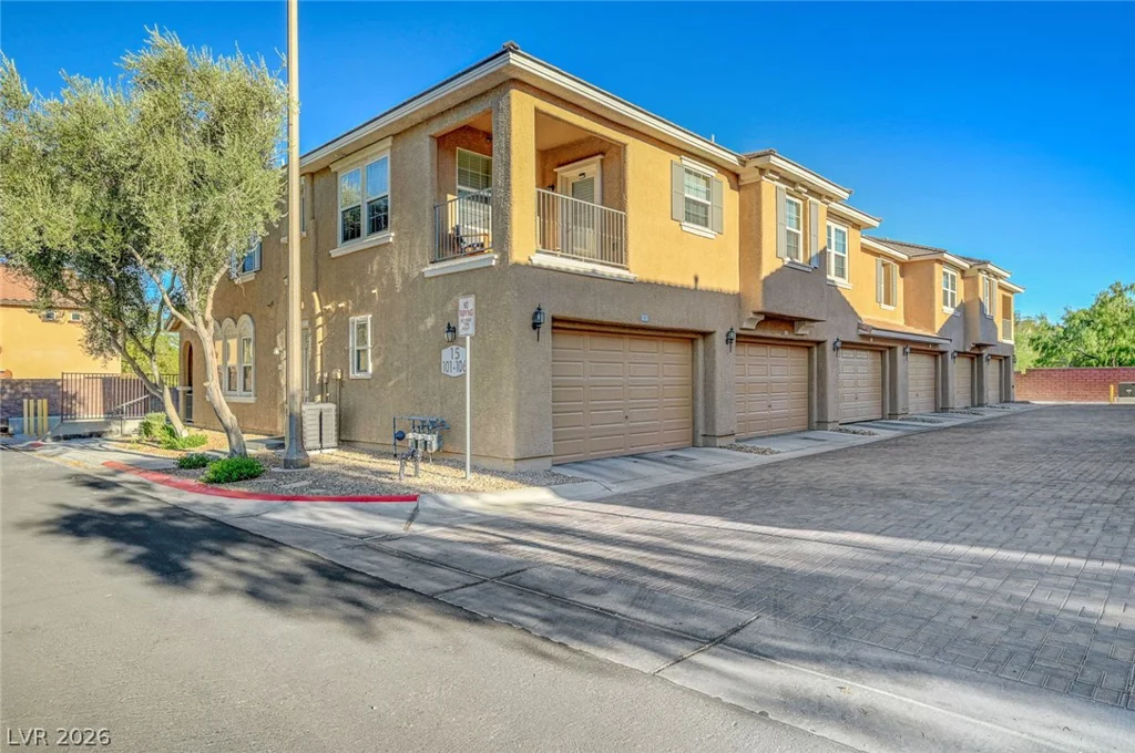 8409 Insignia, Las Vegas, NV 89178