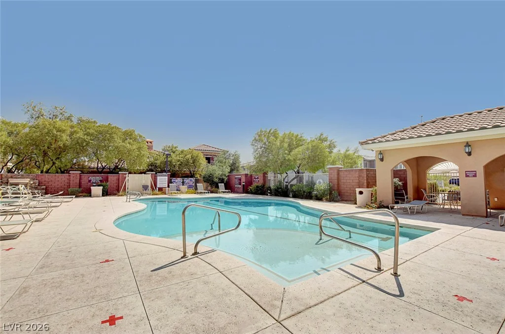 8409 Insignia, Las Vegas, NV 89178