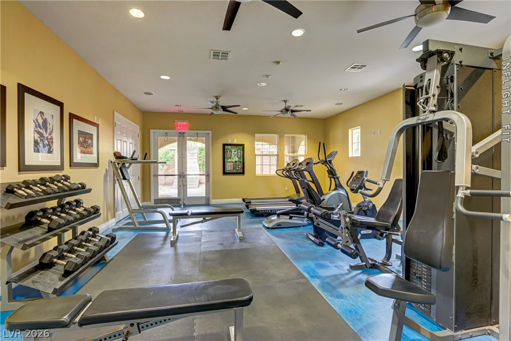 8409 Insignia, Las Vegas, NV 89178