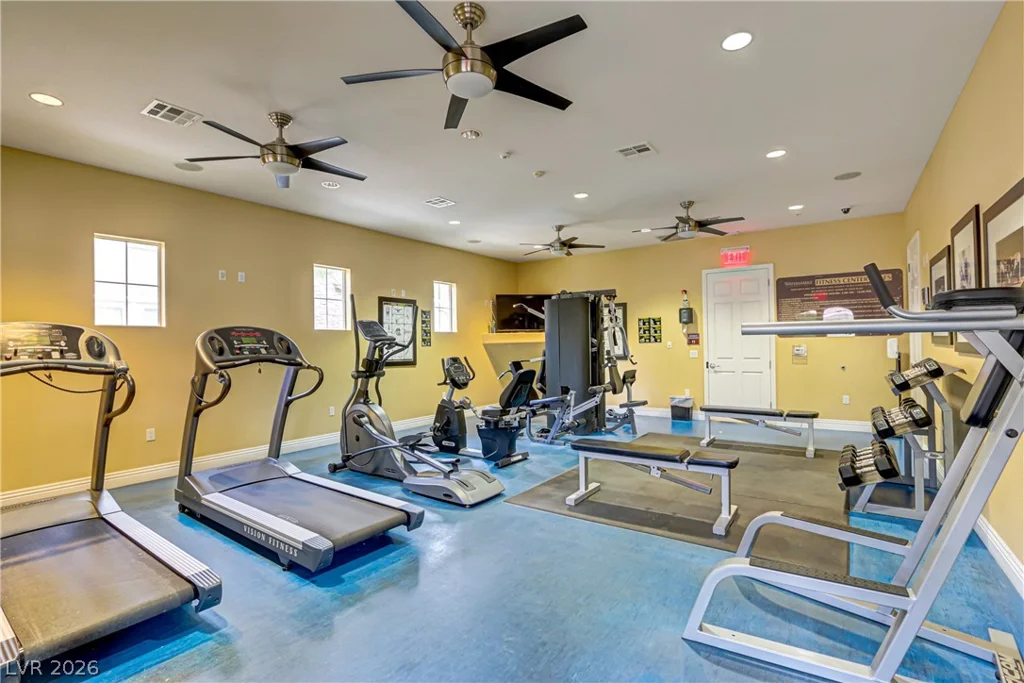 8409 Insignia, Las Vegas, NV 89178
