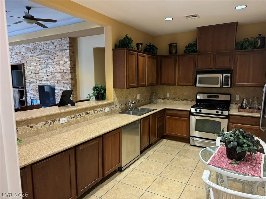 8409 Insignia, Las Vegas, NV 89178