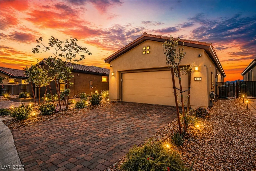 139 Palm Fox, Henderson, NV 89011
